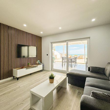 Villa Dru Roquetas de Mar Eksteriør billede