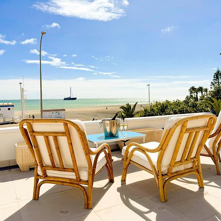 Villa Dru Roquetas de Mar Eksteriør billede