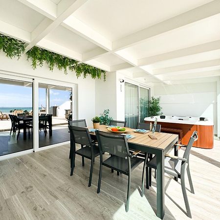 Villa Dru Roquetas de Mar Eksteriør billede