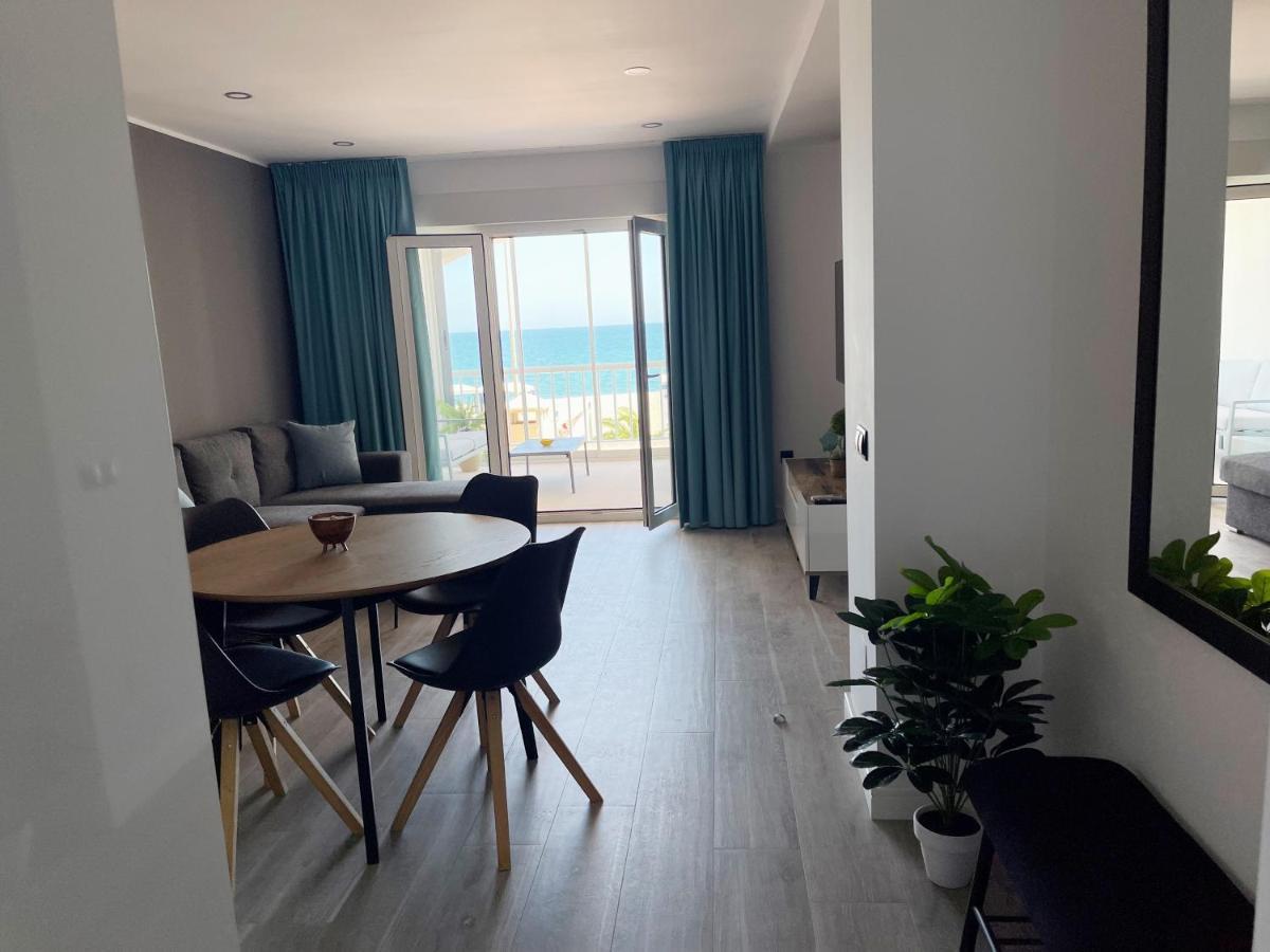 Villa Dru Roquetas de Mar Eksteriør billede