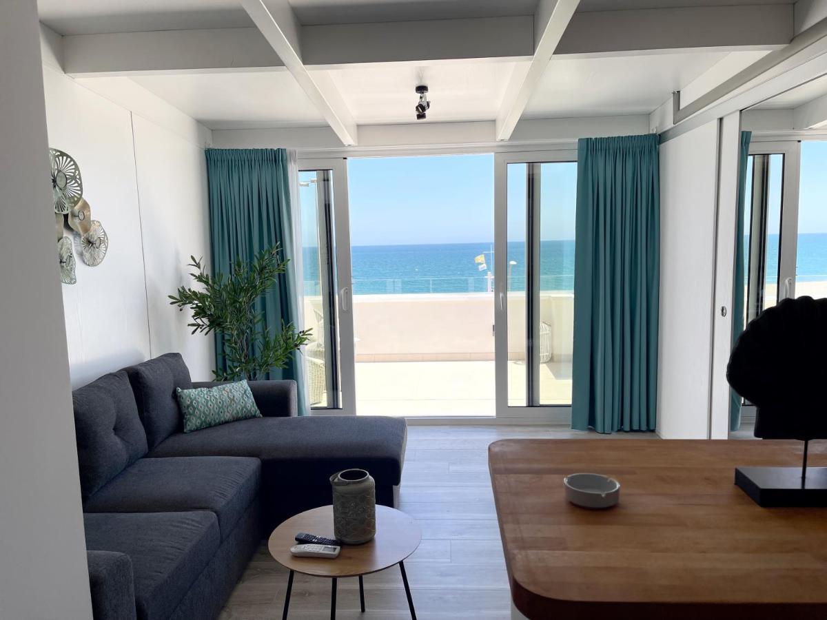 Villa Dru Roquetas de Mar Eksteriør billede