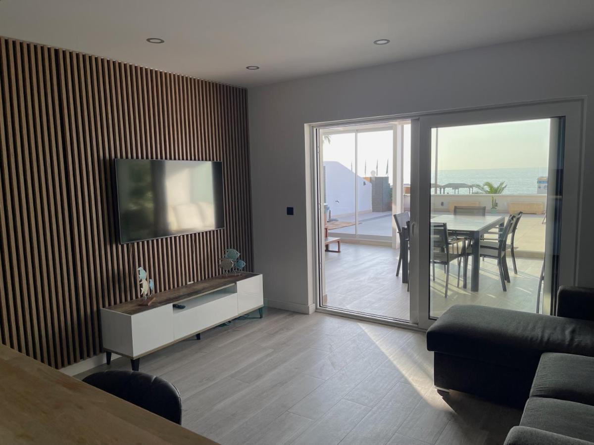 Villa Dru Roquetas de Mar Eksteriør billede