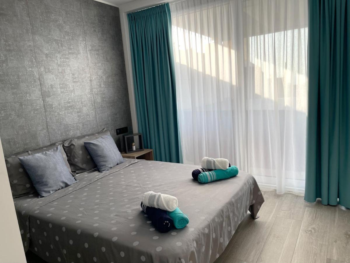 Villa Dru Roquetas de Mar Eksteriør billede