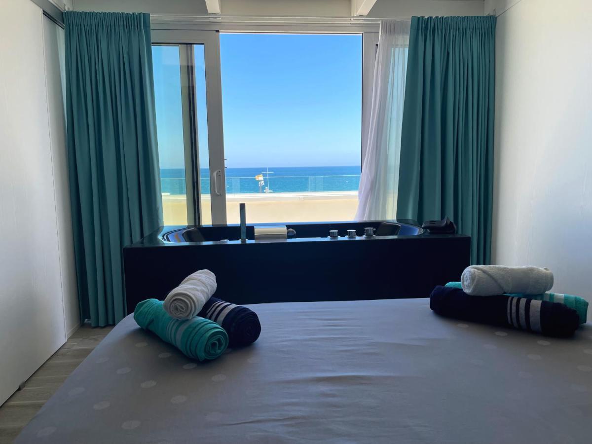 Villa Dru Roquetas de Mar Eksteriør billede
