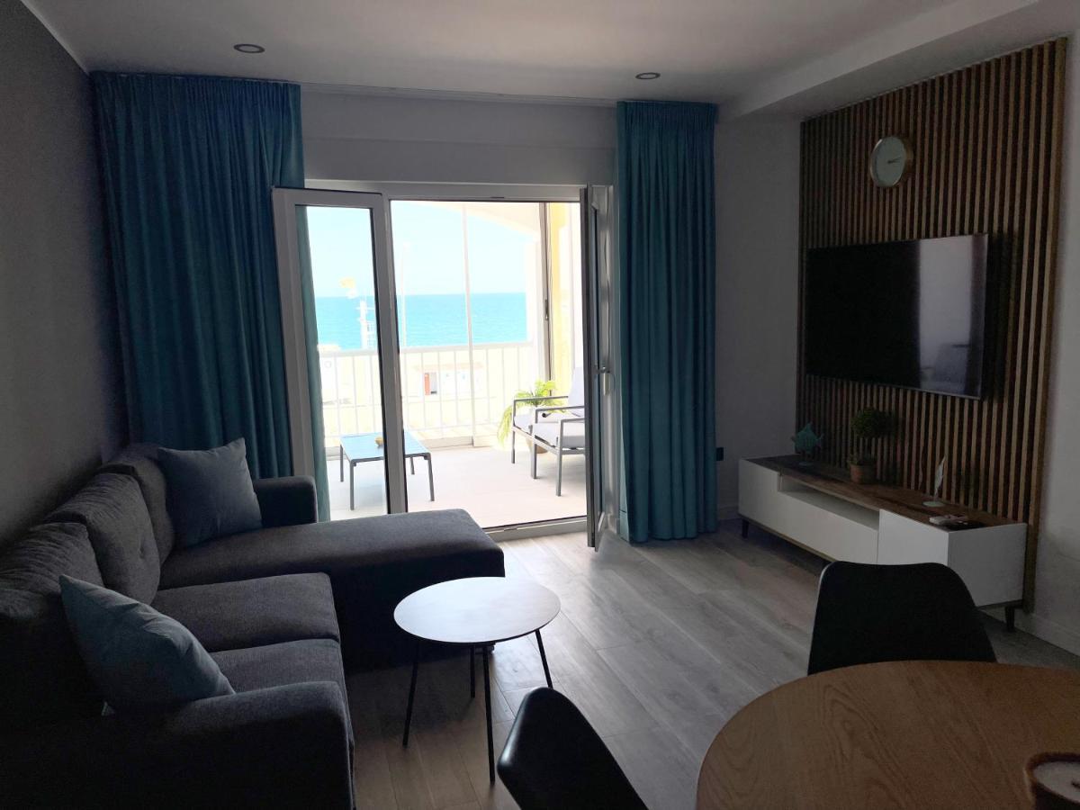 Villa Dru Roquetas de Mar Eksteriør billede