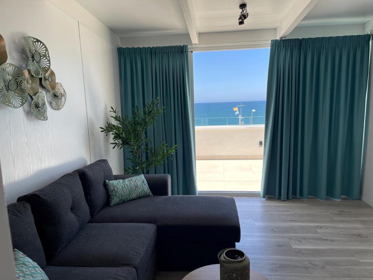 Villa Dru Roquetas de Mar Eksteriør billede