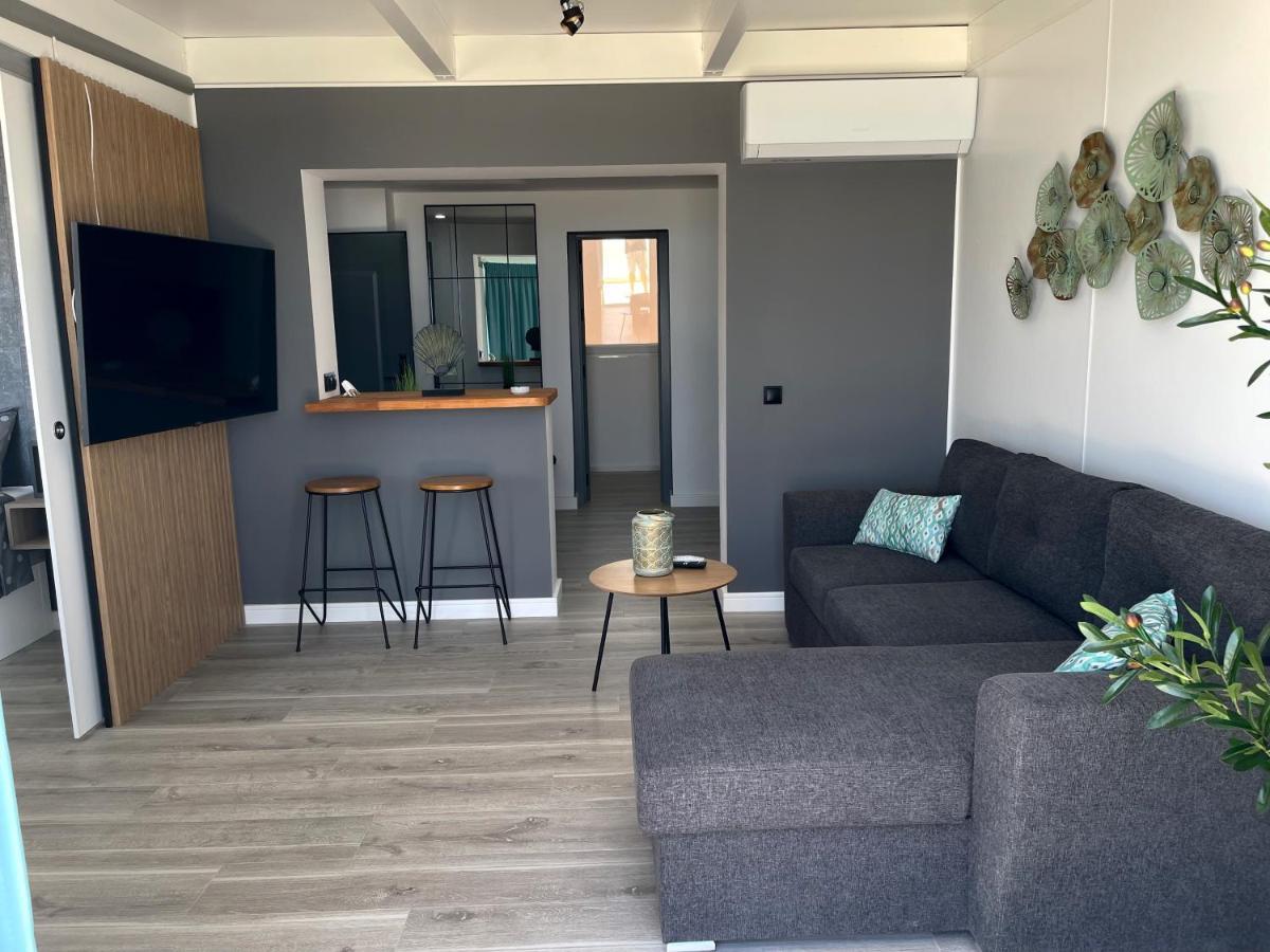 Villa Dru Roquetas de Mar Eksteriør billede