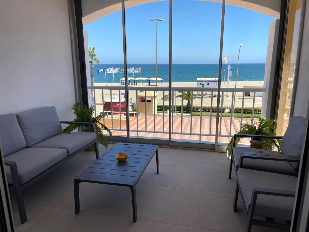 Villa Dru Roquetas de Mar Eksteriør billede