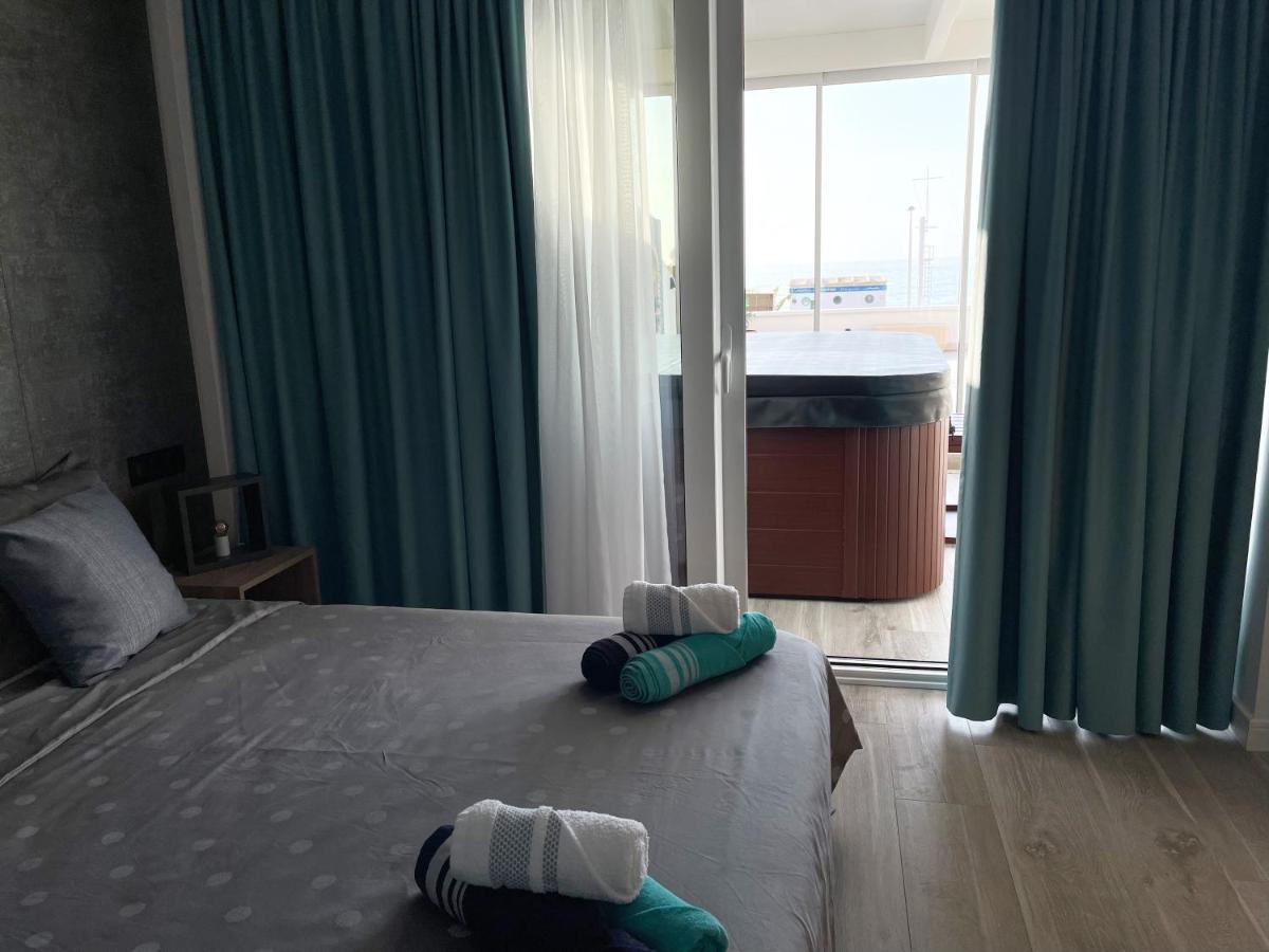 Villa Dru Roquetas de Mar Eksteriør billede