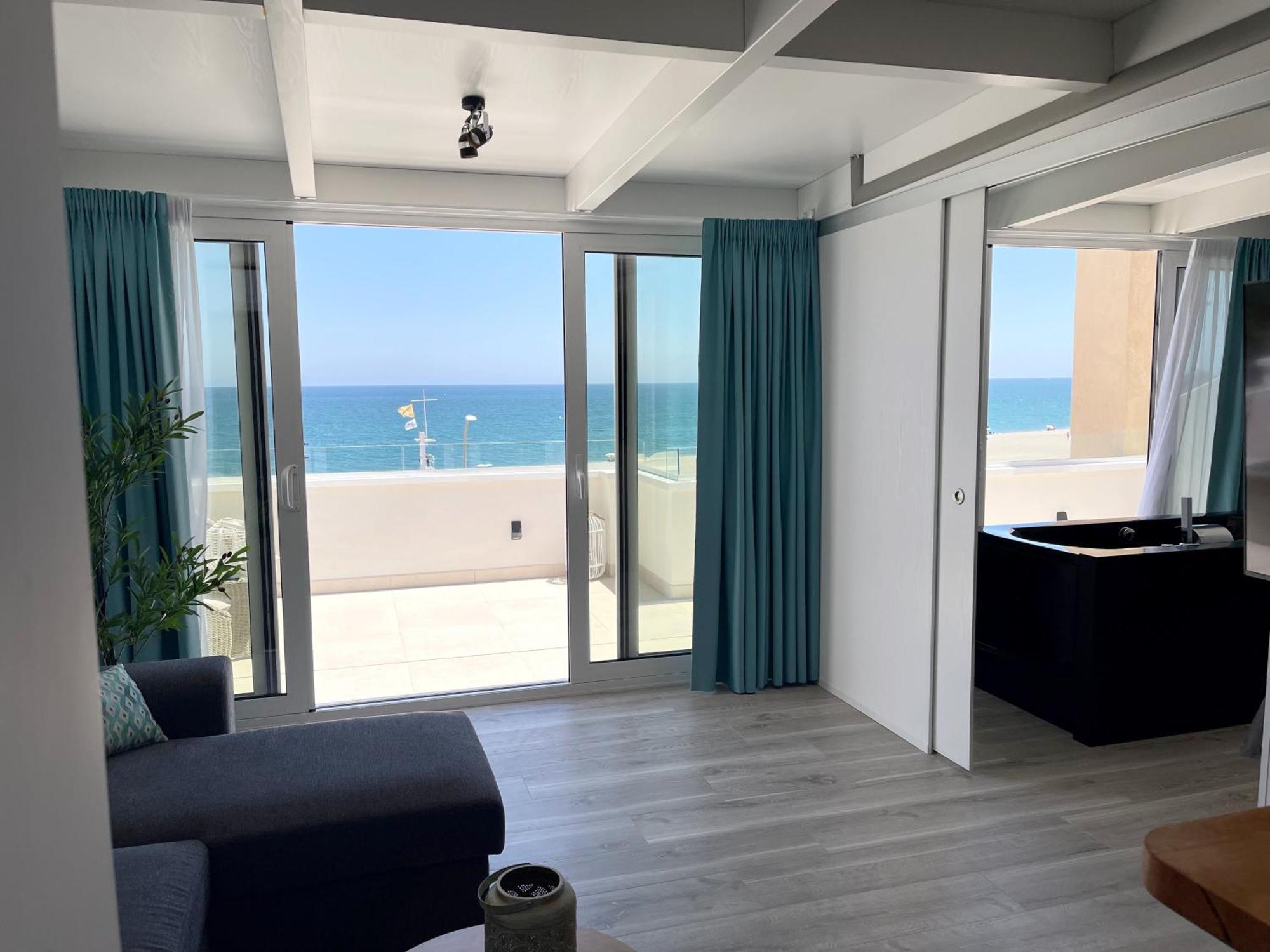 Villa Dru Roquetas de Mar Eksteriør billede