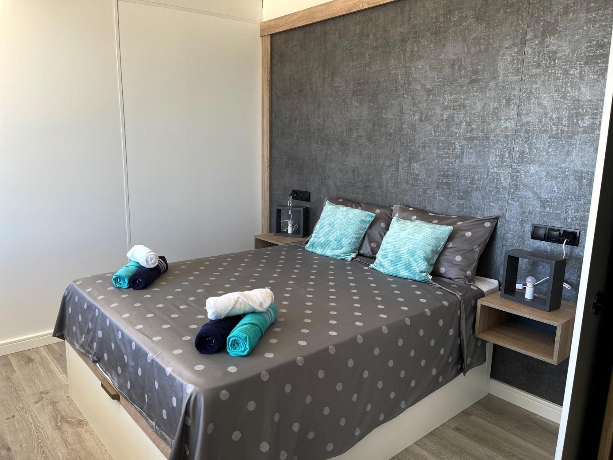 Villa Dru Roquetas de Mar Eksteriør billede