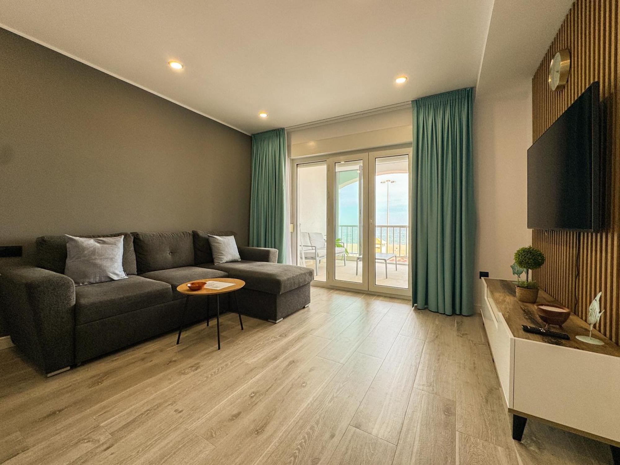 Villa Dru Roquetas de Mar Eksteriør billede