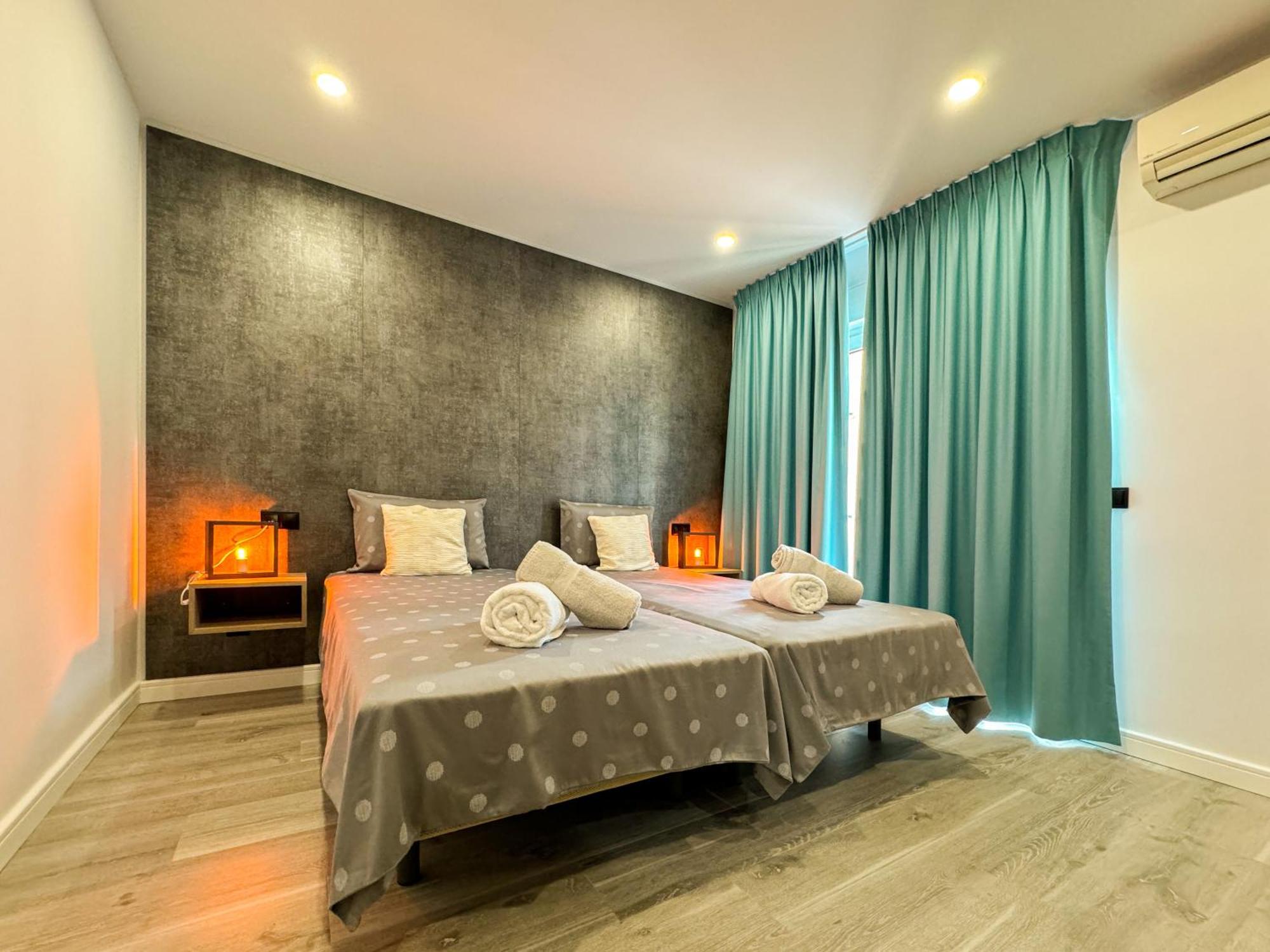 Villa Dru Roquetas de Mar Eksteriør billede