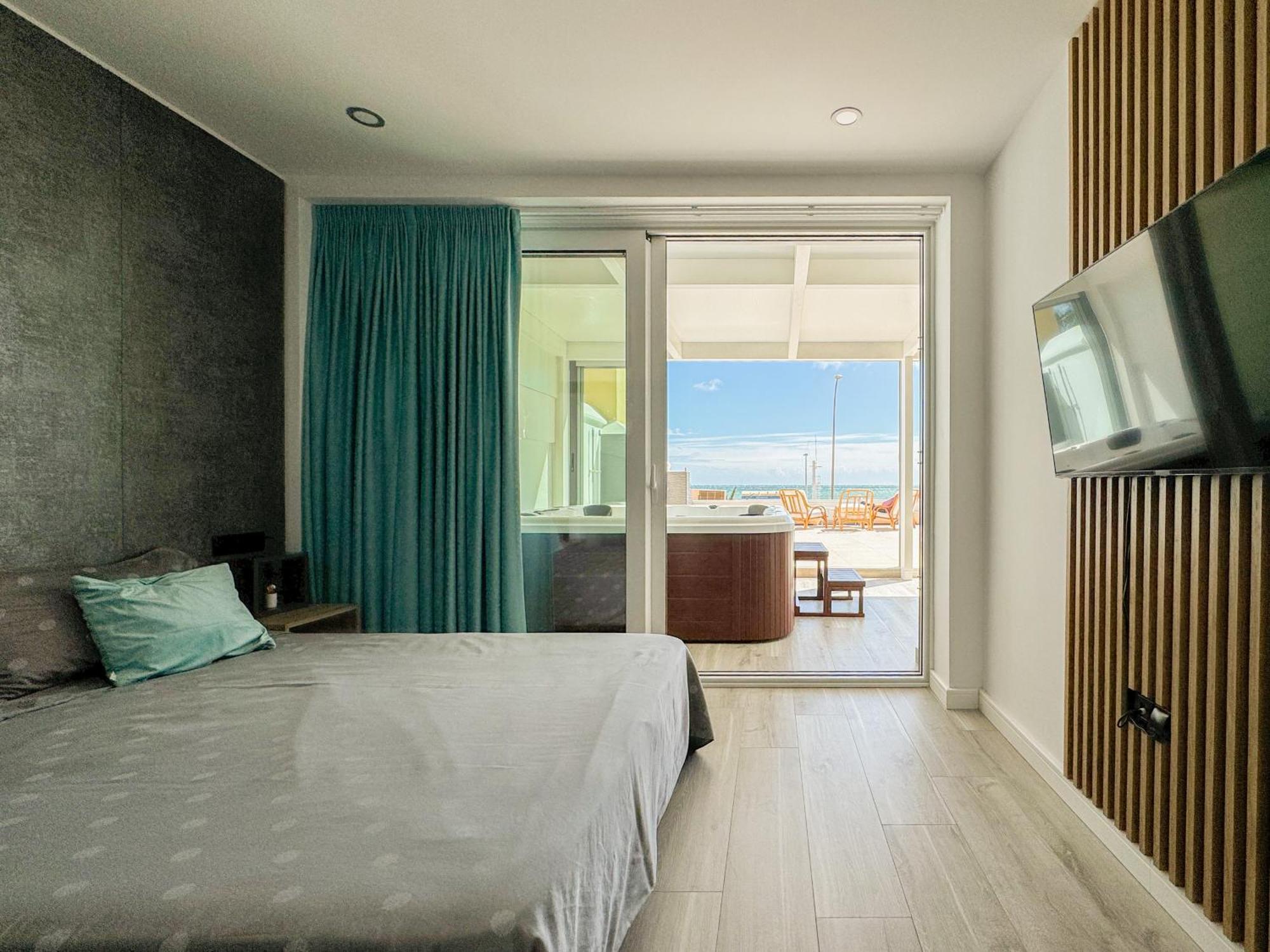Villa Dru Roquetas de Mar Eksteriør billede