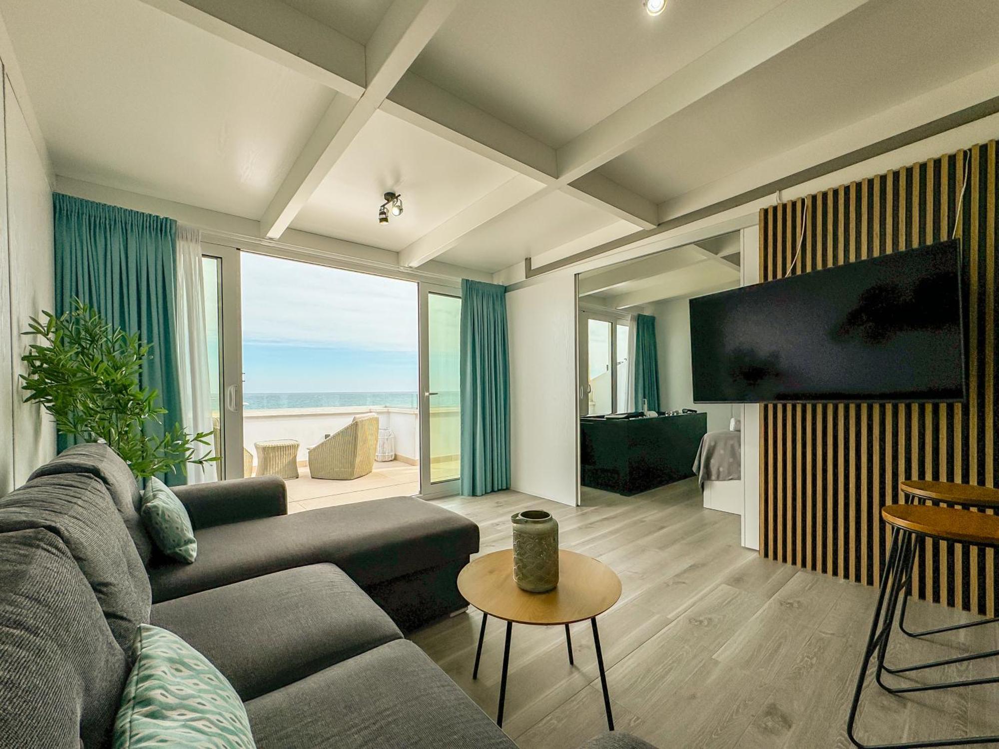 Villa Dru Roquetas de Mar Eksteriør billede