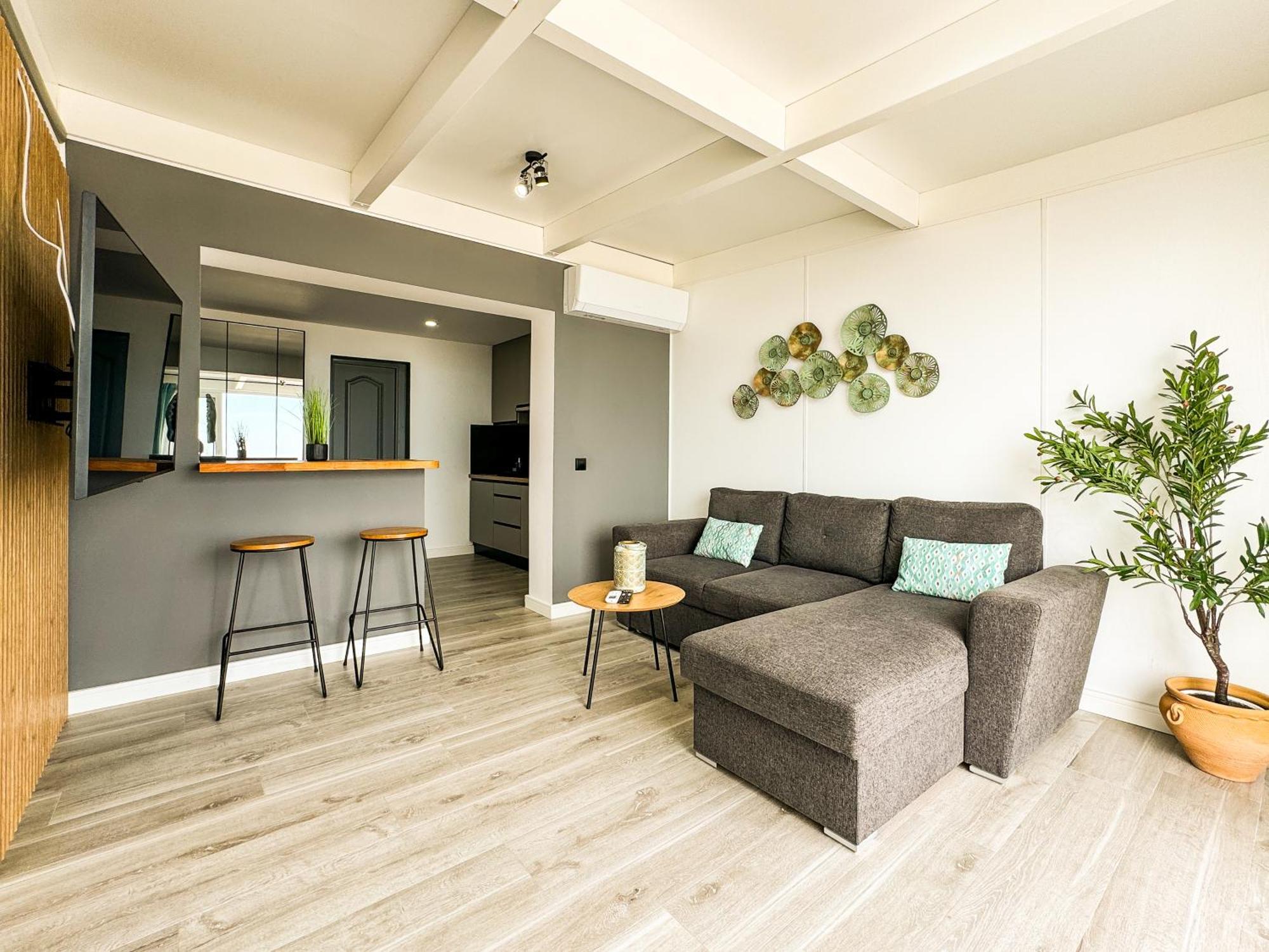 Villa Dru Roquetas de Mar Eksteriør billede