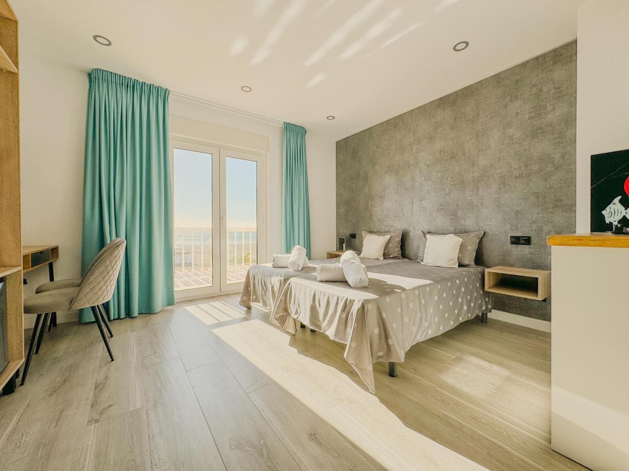 Villa Dru Roquetas de Mar Eksteriør billede