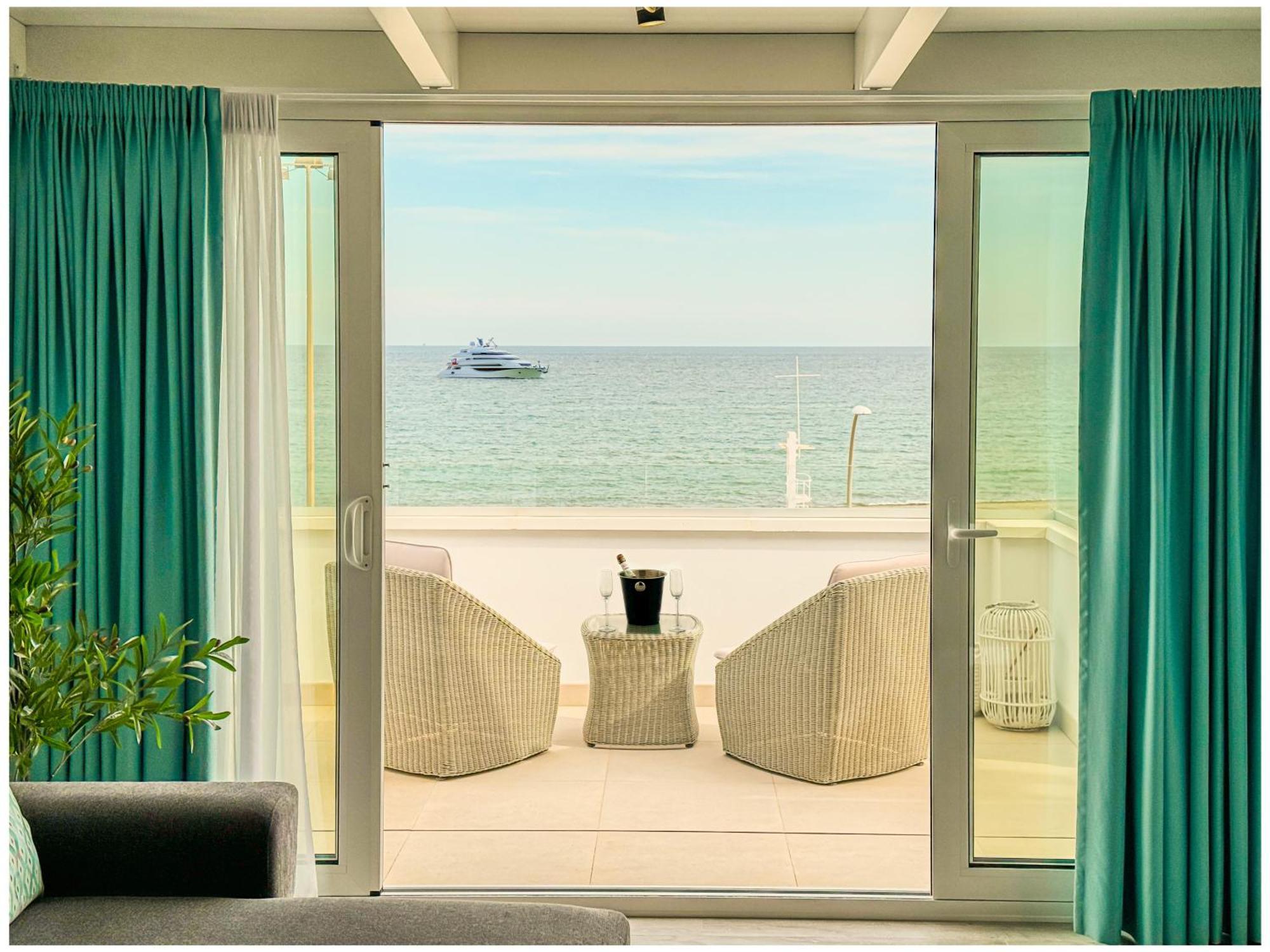 Villa Dru Roquetas de Mar Eksteriør billede